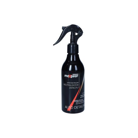 MAXGEAR NEUTRALISANT D'ODEURS 250ML/DETAILING PREMIUM (1/2)