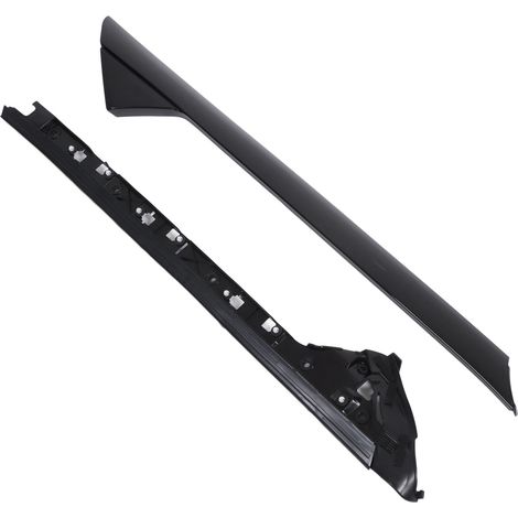 Ersatz-A-Säule (außen und innen) BB5Z7803137AA für Ford Explorer 2011–2019, linke Seite (1/5)