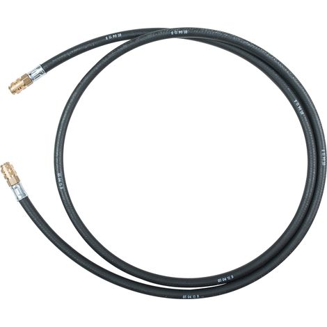 KS Tools Adapterschlauch Ø 6,0 mm, 2 m lang