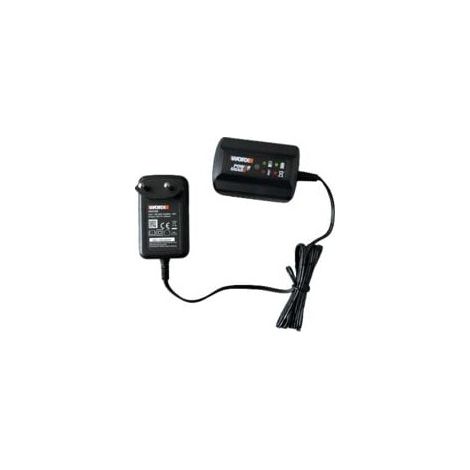 WORX Caricabatterie WA3760