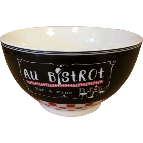 Bol en Céramique Au bistrot