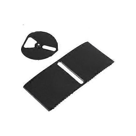 Staubschutzkappe für den Automatik-Schaltknauf für Lexus IS250, IS350, IS-F (Teilenummer 35975-53020)