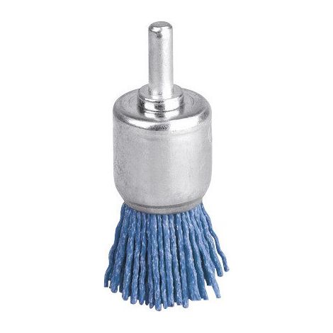 Cepillo de Pintura de Nylon Azul 20 4500