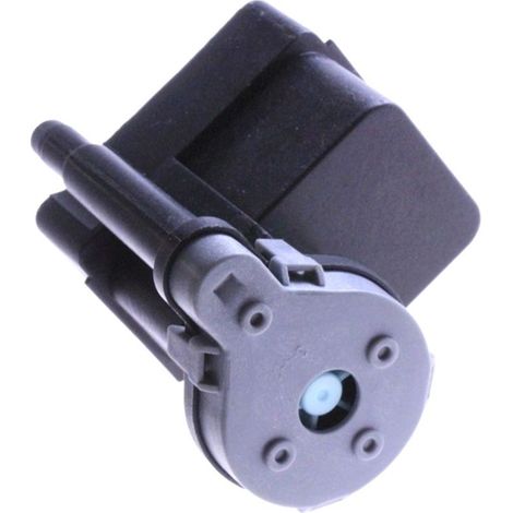 POMPE DE CONDENSATION POUR SECHE-LINGE ZANUSSI - AEG - ELECTROLUX - ARTHUR MARTIN (1/4)
