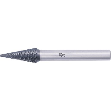 PFERD Tungsten carbide burrs SKM 0820/6 MICRO HC-FEP