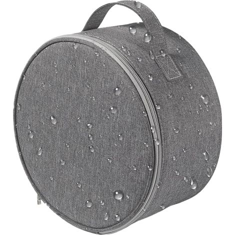 Sac De Transport pour Ventilateur - Étui De Stockage Rond pour Ventilateur (1/5)