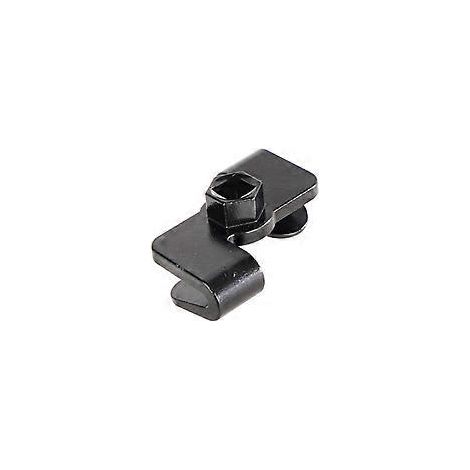Sechskant-Universal-Schraubenschlüssel-Verlängerungsadapter 1/2 Zoll Antrieb Brechstangen 21 mm Schraubenschlüssel-Umrüstadapter