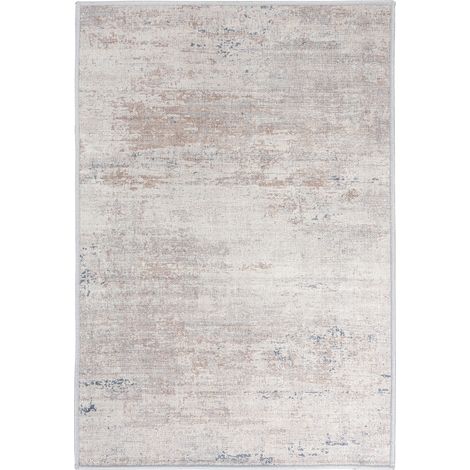 Tappeto moderno Magia Beige 80x150 cm (1/4)