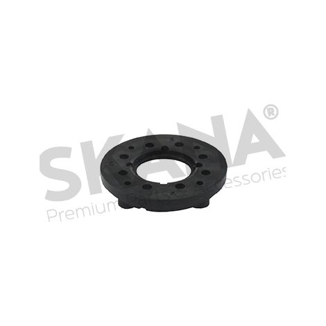 Support Plastique Moteur Pour Robot Tondeuse Cub Cadet, Robomow - Origine: Inj6153a.