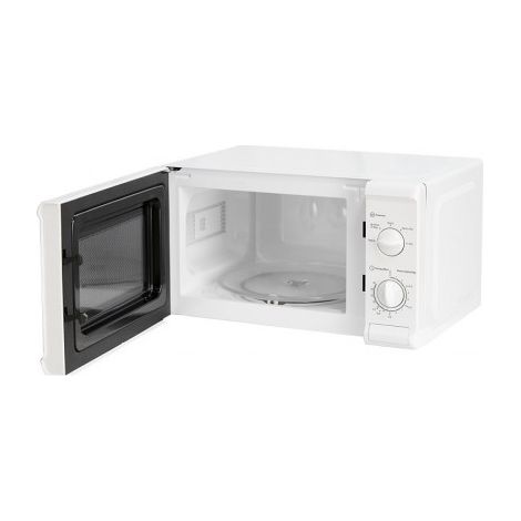 Microondas aspes tm 20l 700w blanco (1/3)