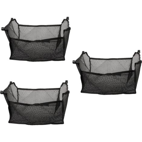 De Rangement Maille Suspendu Lger pour Table De Camping De (1/5)
