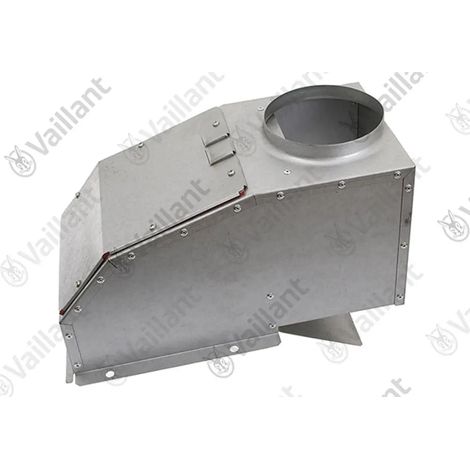VAILLANT Collecteur de fumée VK 164/1-C Vaillant-Nr. , 076598