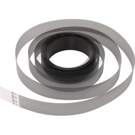 Bande d'encodeur imprimante 360LPI 15mm x 4500mm, film PET pour imprimante à jet d'encre, ruban raster haute précision (1/5)