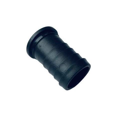 Wilo Schlauchanschluss R 1", d. 25mm, 90 Grad