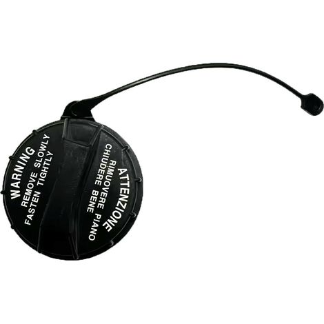 3101025300 convient aux bouchons de réservoir de carburant des moteurs essence et diesel Hyundai Elantra, Sonata et Tucson. (1/4)