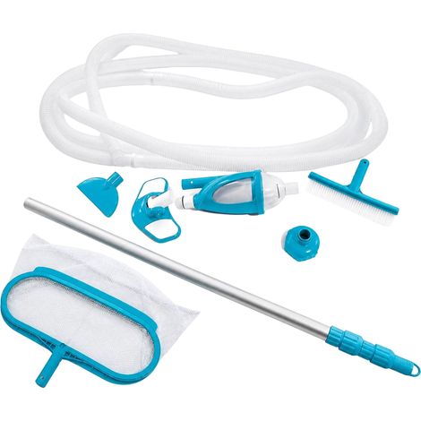 Intex Deluxe Maintenance Kit ÃÂâÃÂÃÂÃÂàComplete Pool Cleaning Set