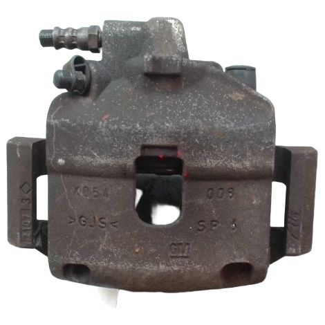[PRODUIT D'OCCASION] Etrier De Frein Avant Droit OPEL Corsa 2010- ♻️ Ref Oe. 95517021 - Garantie à vie (1/4)
