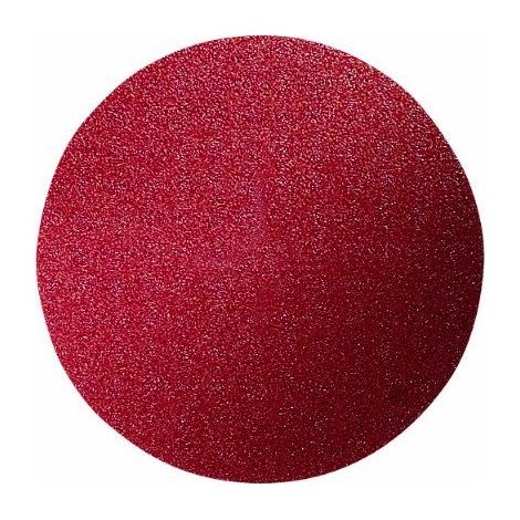 Bosch 2609256B45 Disques abrasifs papier pour Meuleuses angulaires et perceuses Système auto-agrippant Diamètre 125 mm grain 120 Lot de 5 feuilles (1/2)