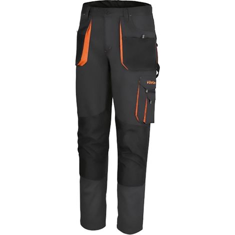PANTALONE DA LAVORO '7900 G' taglia L