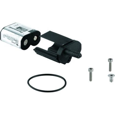 GROHE Caja de batería 42425 con batería, 42425000