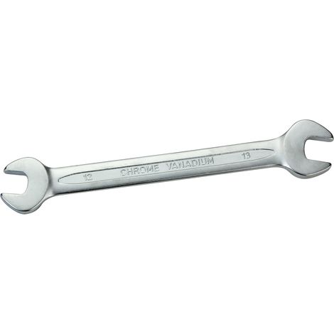Kľúč vidlicový Cr-V 12 x 13 mm (1/2)