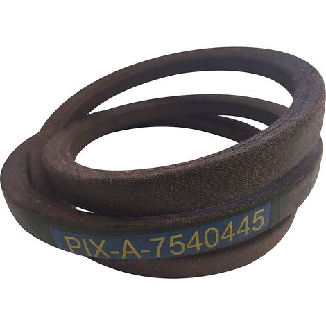 Ceinture de pont pour tondeuse autoportée MTD 754-0445