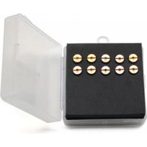 Hauptdüse des Vergasers von 75 bis 98 p2r für Moped dellorto phbg