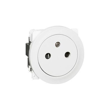Prise affleurante Legrand CELIANE 16A 250V