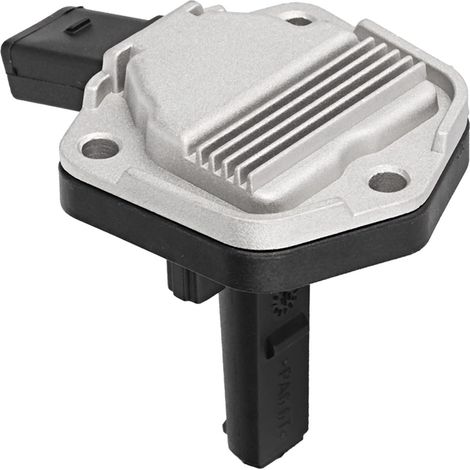 1J0907660B Motorölstandsensor, professionell, direkter Ersatz, professionelle Qualität, hohe Leistung, für S6, S8, TT, A8, S4, Sitz, Aluminium, ABS-Konstruktion