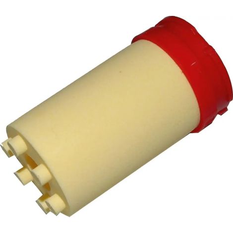 Wolf Cartouche de rechange pour filtre à huile pour NU, NU-B, HU-2, HU-2B, 248249699