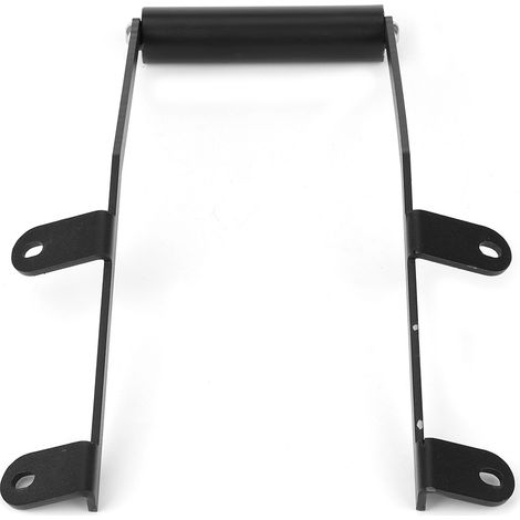 Support téléphone moto étanche GPS navigation pour HONDA NC750X 2016-2020, support guidon robuste avec fixation rapide (1/3)