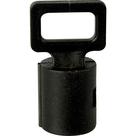 2 Clefs magnétique pour chatière CATWALK - zolux (1/4)
