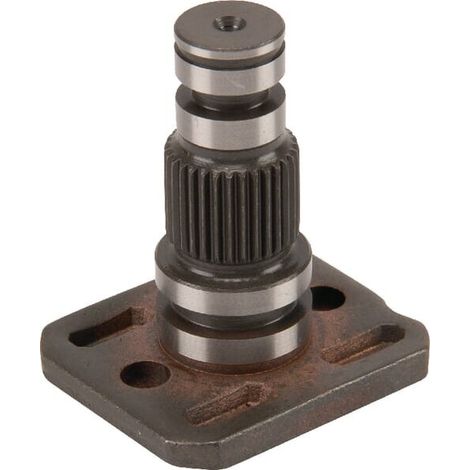 Albero comando cambio BOSCH REXROTH 1523A24198
