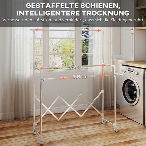 Lot de 2 serviettes de bain en coton blanc, 70x140 cm, douces et absorbantes pour salle de bain (1/4)