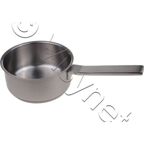 Bosch - casserole à manche pro induction 16 cm - 17006180 (1/2)
