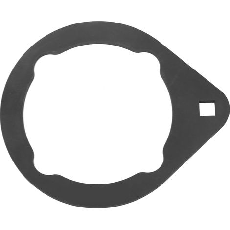 Befestigungswerkzeug für Klimakompressor 412-154, Kupplungsvorrichtung für Klimakompressor, Ersatzteil für Ford C-Max, Focus, Transit, Connect, Courier (1/5)