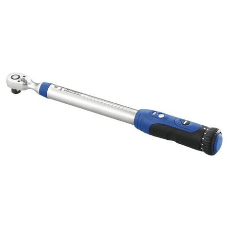 Chiave dinam. 1/2" 20-100 Nm EXPERT E100107