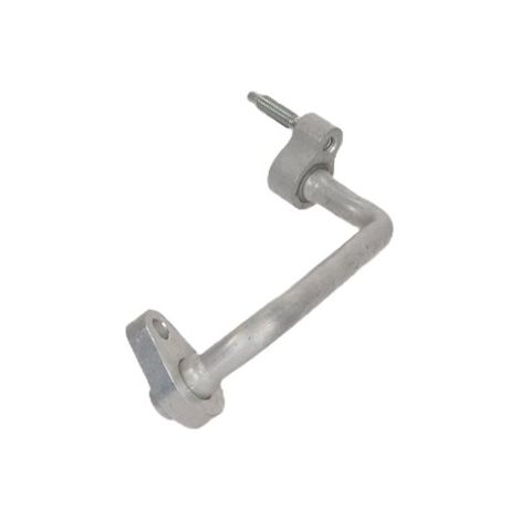 Manguera de clima rápido de alta presión FT09554 (1/4)