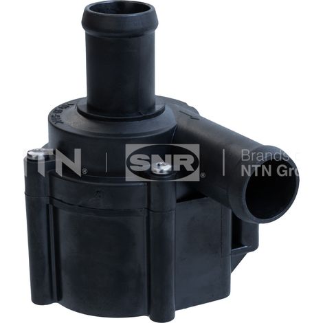 Pompes à eau électrique - WPEA067 - SNR - Compatible avec véhicule Volkswagen, Skoda, Seat, Audi, Porsche