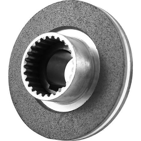 98-mm-Elektromagnetische Reibungsbremse für YEJ90-Basismotor (1/5)