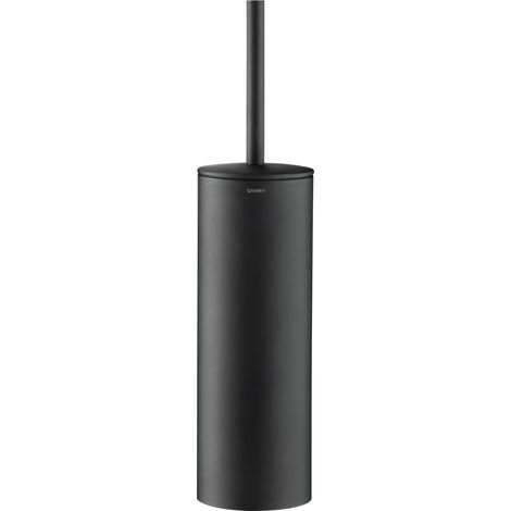 Duravit D-Code Bürstengarnitur, bodenstehend, 0099284600 (1/5)