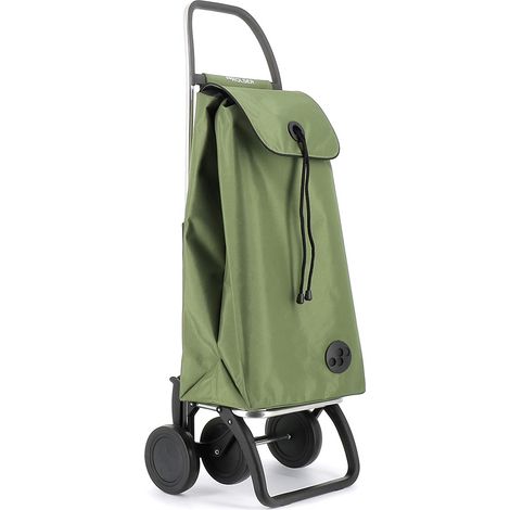Carro de la compra i-max mf 4 kaki (1/5)