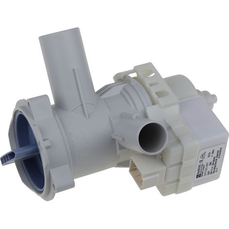 Bosch - pompa di scarico - 00146094 - 4242005487806