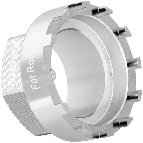 Llave para tuerca de bloqueo del juego de bielas Rotor Rex 3D inpower (1/2)