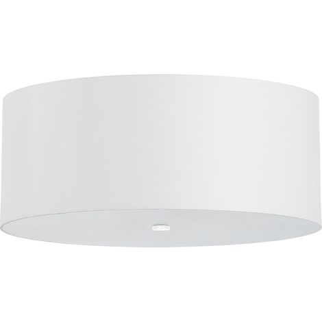 OTTO 70 white chandelier (1/5)