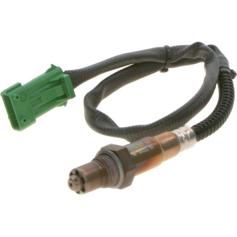 Sonda Lambda 0258006027 Bosch (1/4)