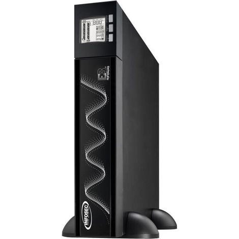 E3 PERFORMANCE RT - 2500 VA (1/4)