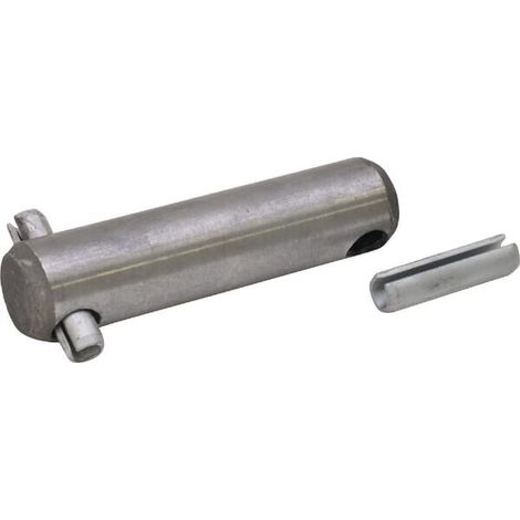 Perno de 25 mm KVERNELAND KK067016R