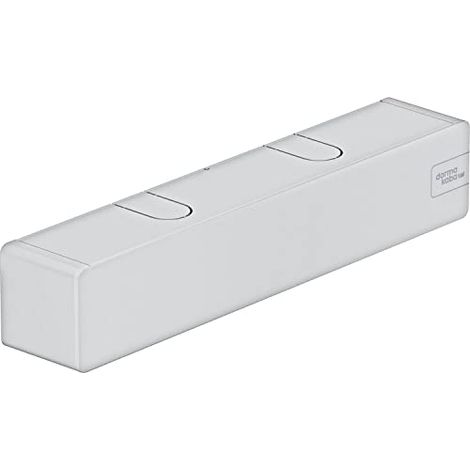 Chiusura porta TS 98 XEA per 4 modalità di montaggio, argento P600 EN 1-6 (1/3)
