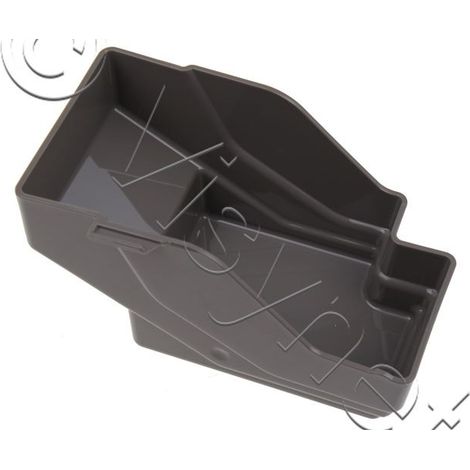Delonghi - bac de récupération du marc de café exam - as00006685